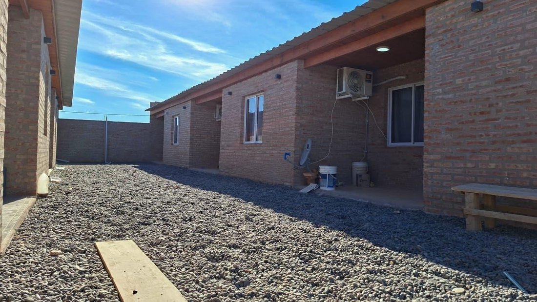 Apartment in Añelo, Neuquen, Argentina 3 - 18392651