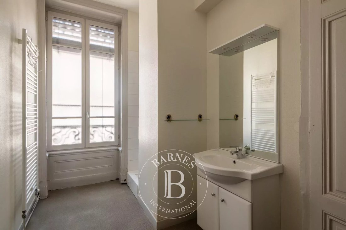 Apartment in La Guillotière Nord, Lyon 3e Arrondissement, Lyon 5 - 18392752