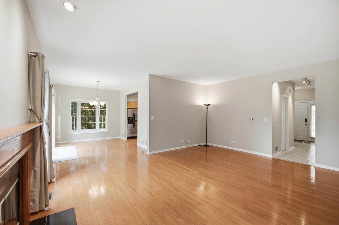 Townhouse in Palatine, Illinois, United States 3 - 18394668