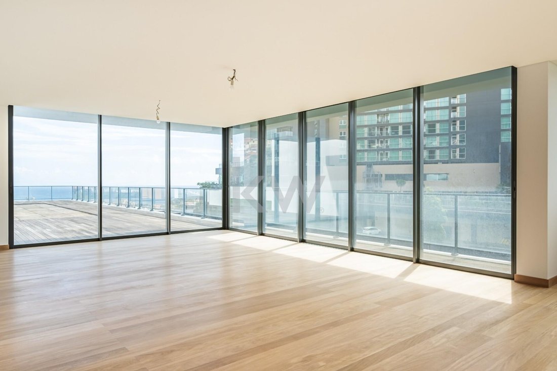 Apartment in Se, Madeira, Portugal 3 - 18395907