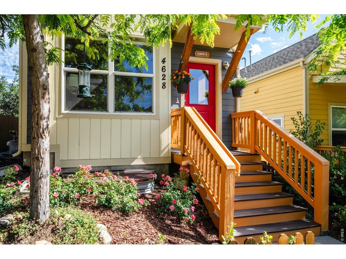 House in Boulder, Colorado, United States 4 - 18173156
