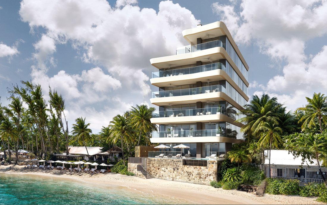 Appartamento a Mullins, Saint Peter, Barbados 2 - 18419895