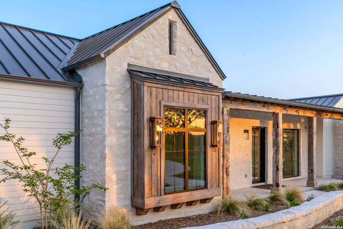 House in Boerne, Texas, United States 4 - 17859810