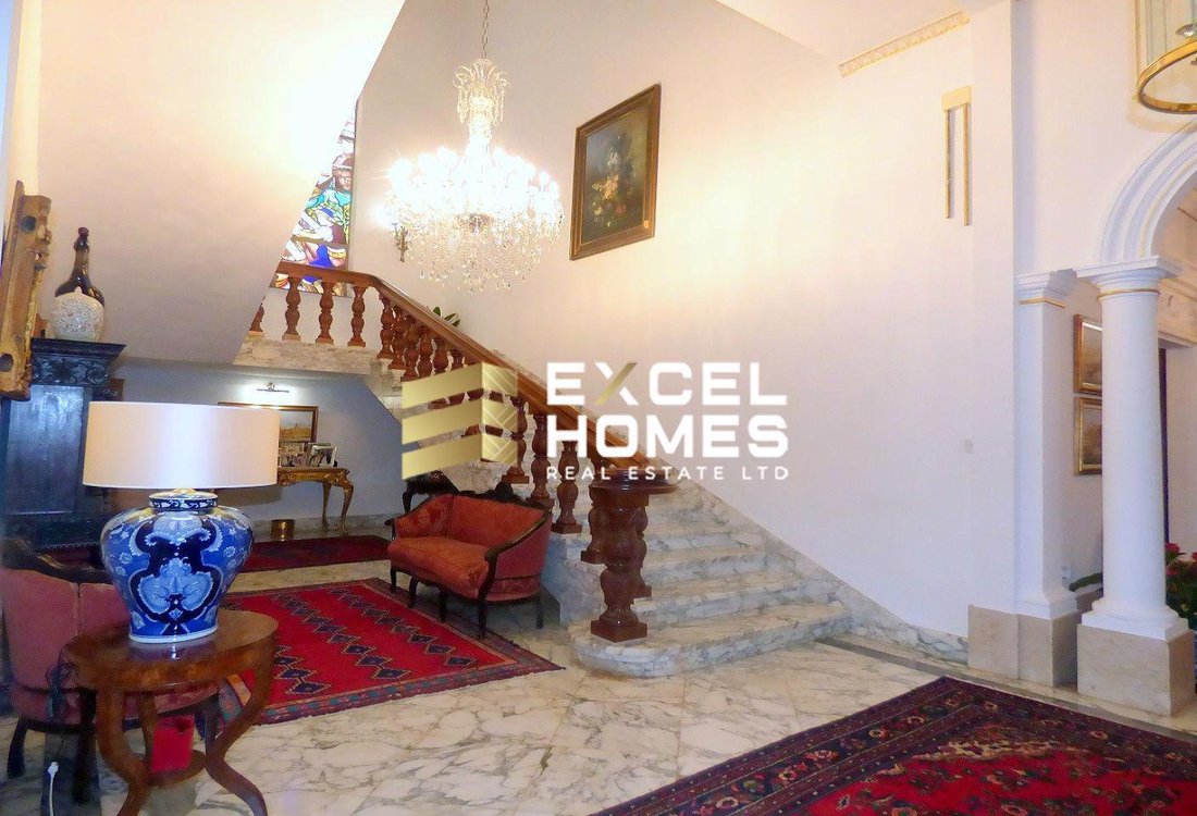 Villa in Sliema, Malta 2 - 15840446