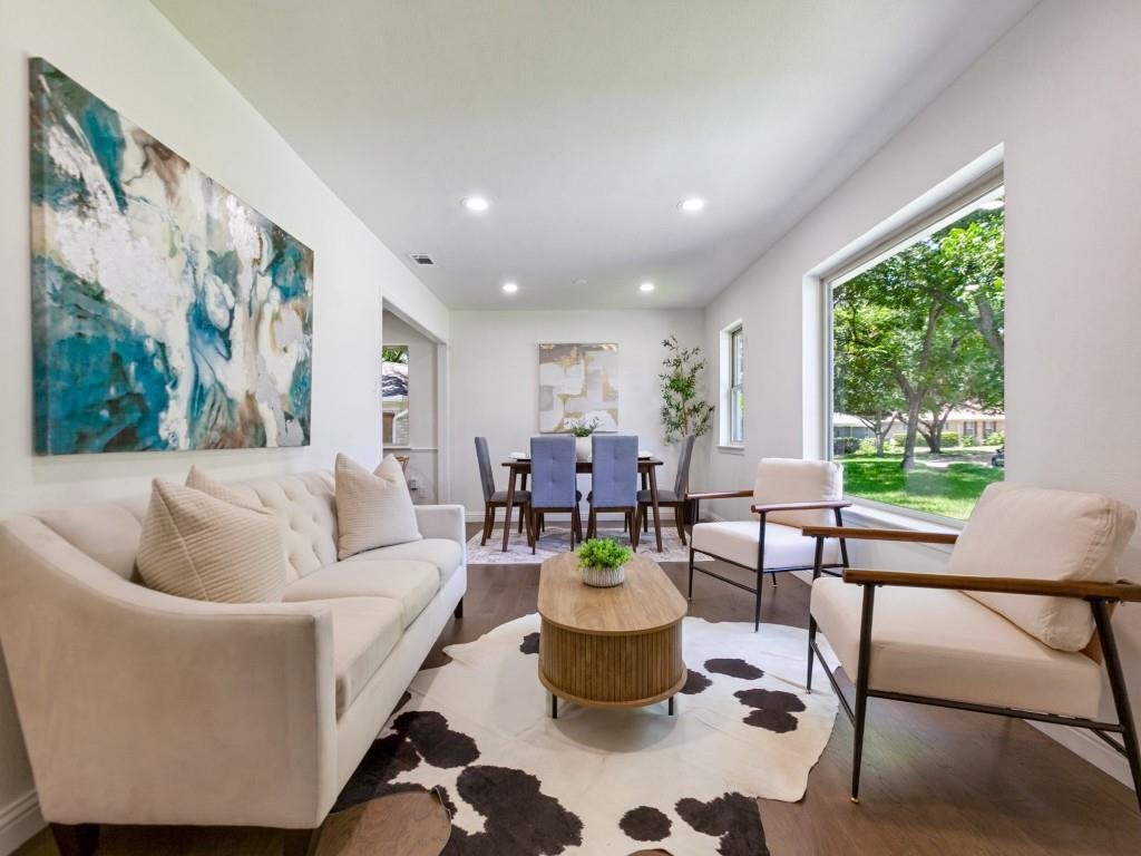 House in Dallas, Texas, United States 4 - 18396384
