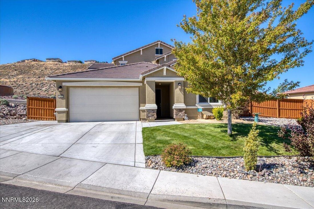 House in Sparks, Nevada, United States 3 - 18390376