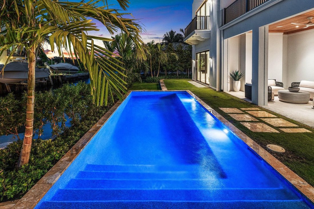 House in Boynton Beach, Florida, United States 3 - 18392684