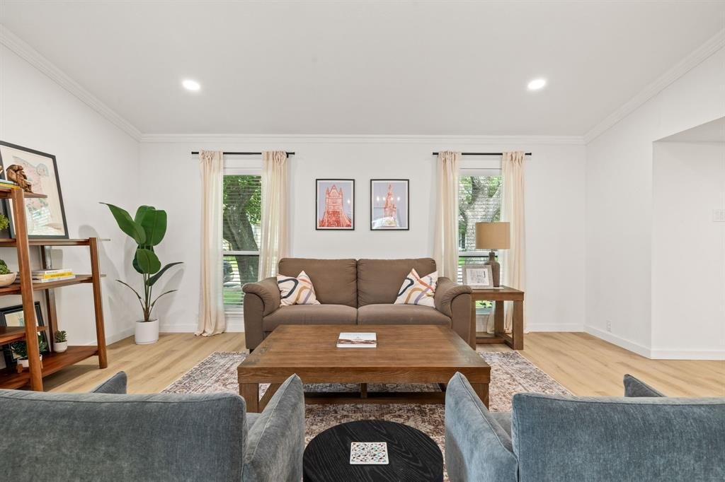 House in Dallas, Texas, United States 3 - 18396272