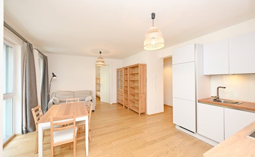 Apartamento en Viena, Viena, Austria 1