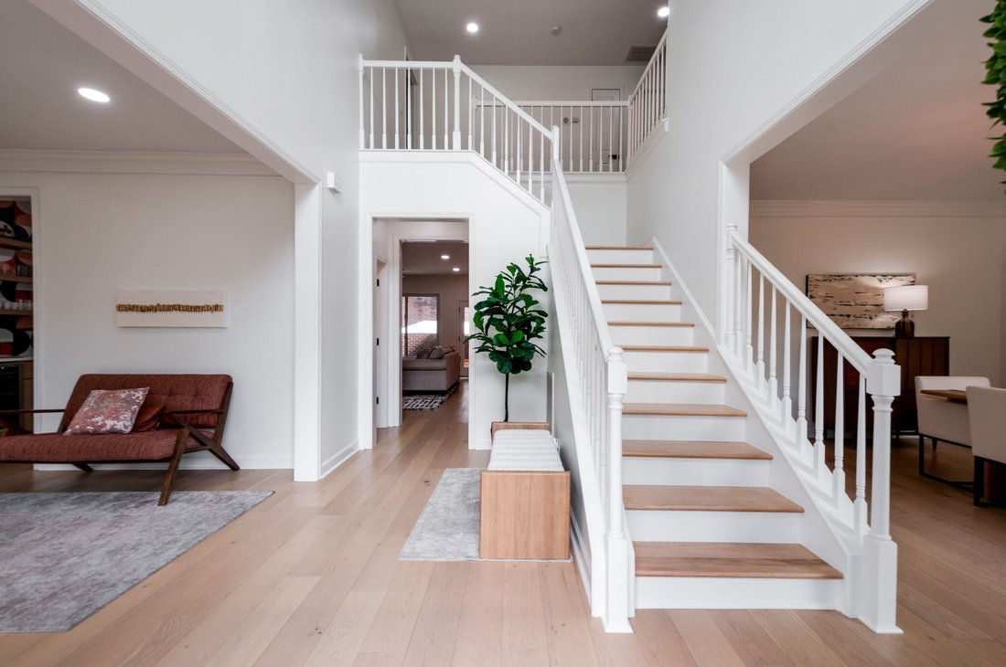 House in Nashville, Tennessee, United States 4 - 18391115