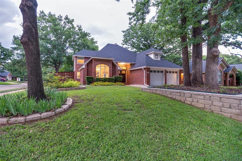 House in Flower Mound, Texas, United States 2 - 18396324