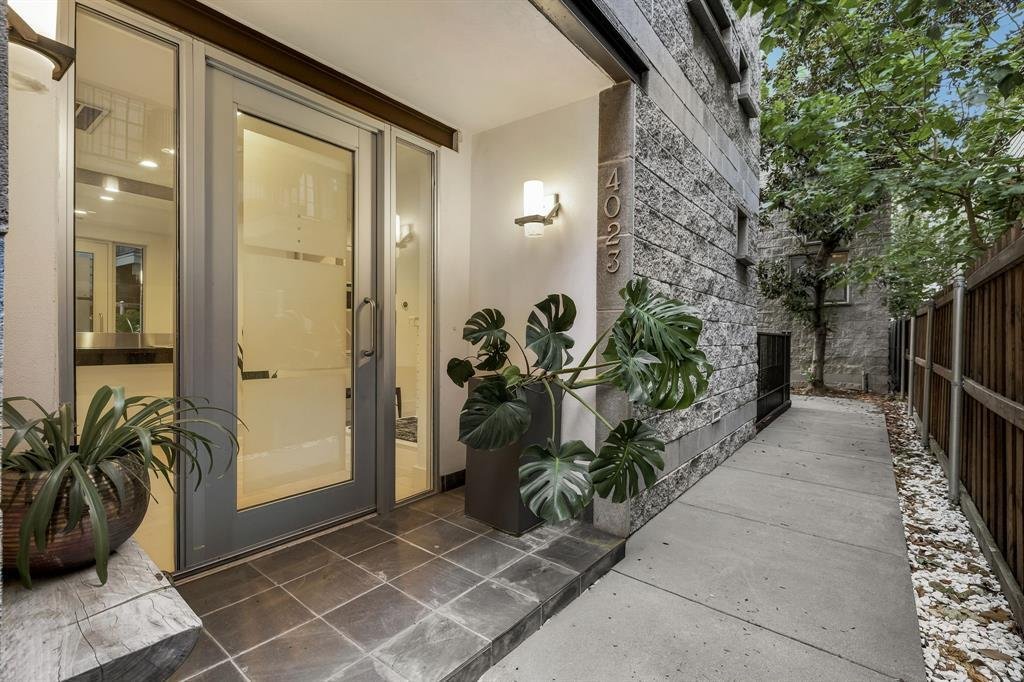 Townhouse in Dallas, Texas, United States 2 - 18396274