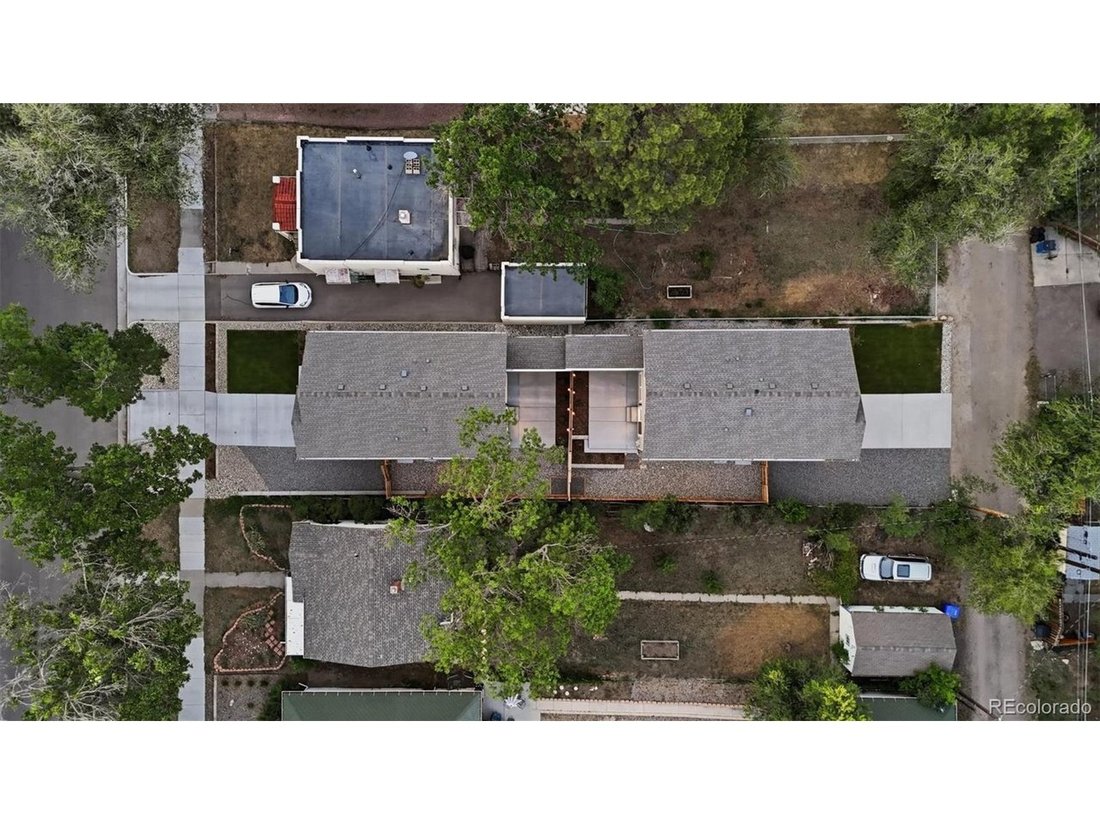 House in Colorado Springs, Colorado, United States 3 - 18390801
