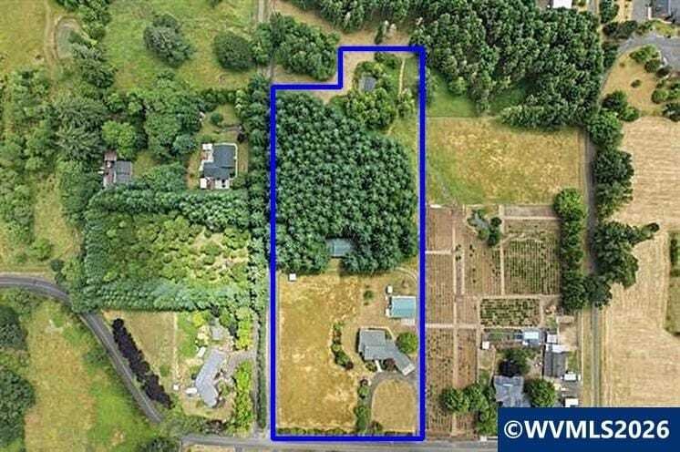 House in Scio, Oregon, United States 2 - 18394239