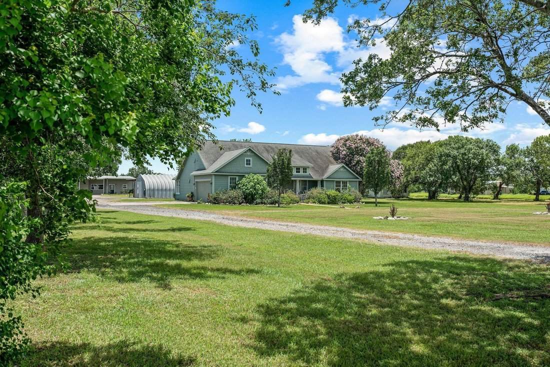 House in Port Lavaca, Texas, United States 3 - 18396047