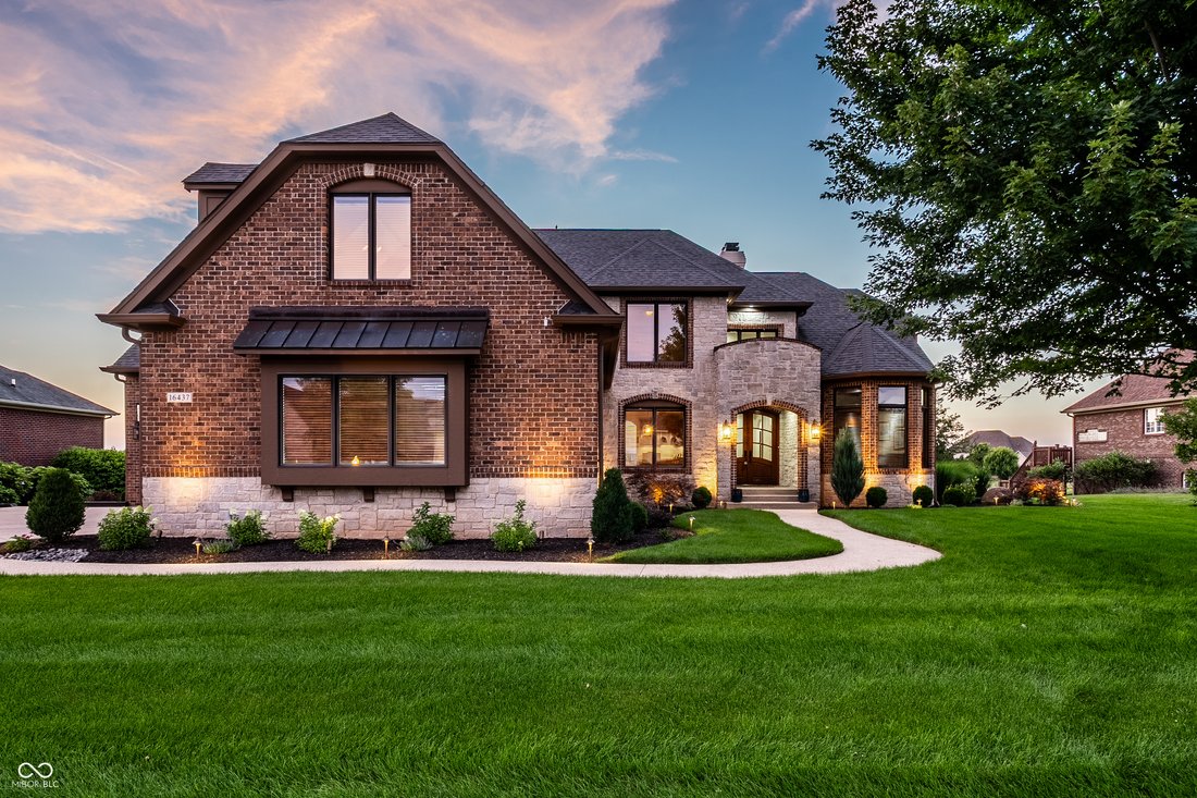 House in Noblesville, Indiana, United States 1 - 18395325
