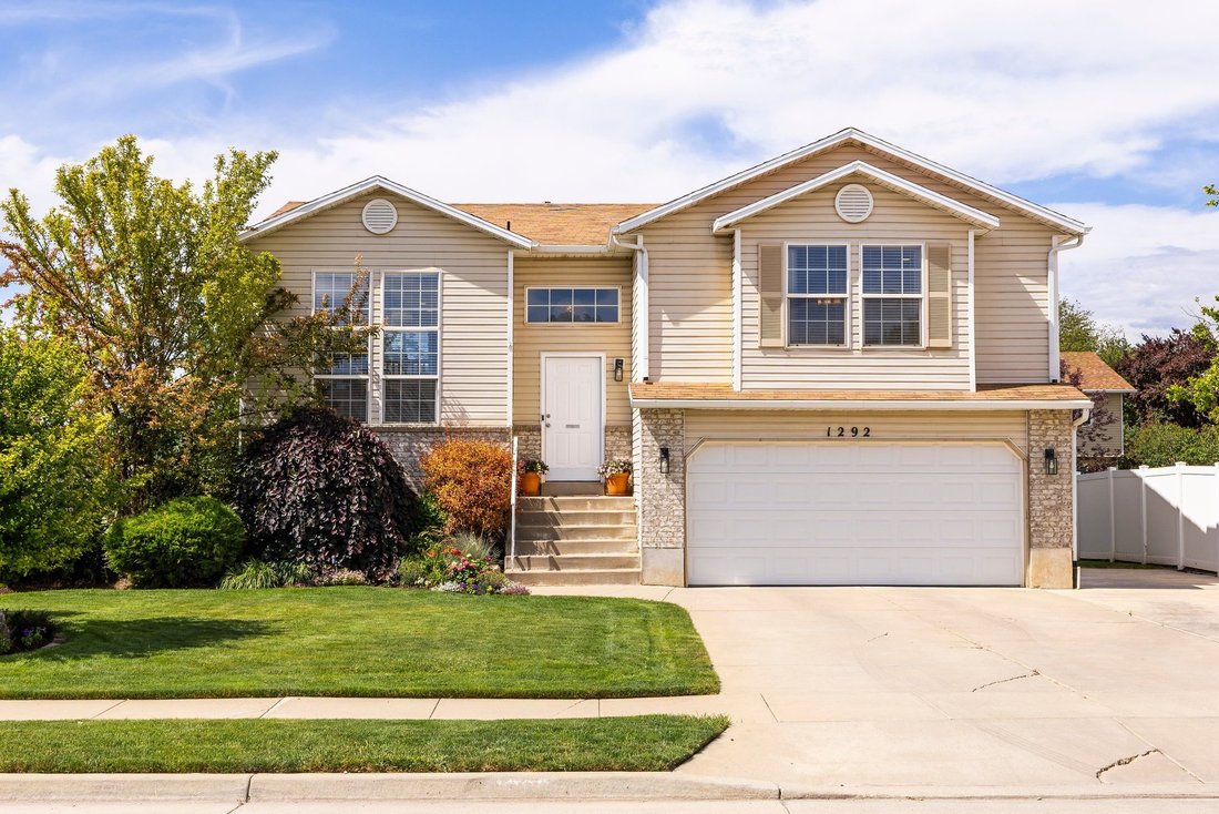 House in West Bountiful, Utah, United States 1 - 18391947