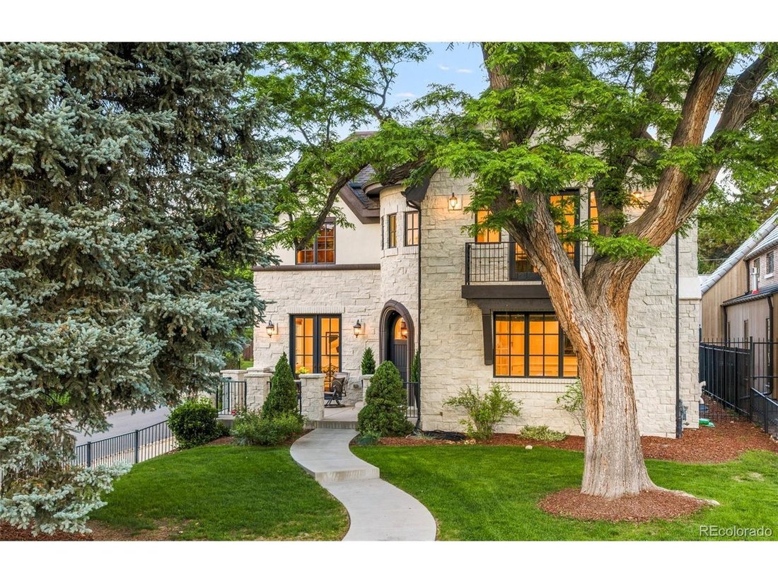 House in Denver, Colorado, United States 3 - 18394565