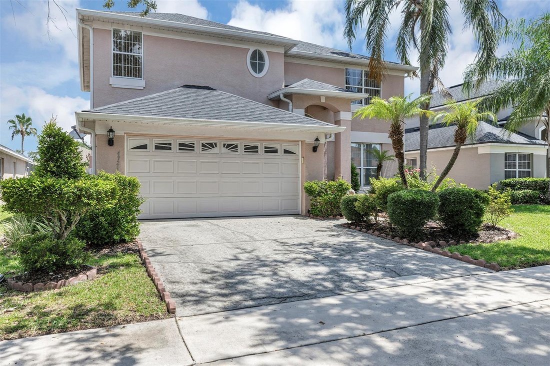 House in Orlando, Florida, United States 2 - 18392657