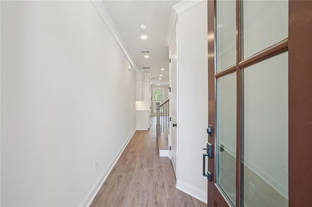 Townhouse in Peachtree Corners, Georgia, United States 4 - 18391158