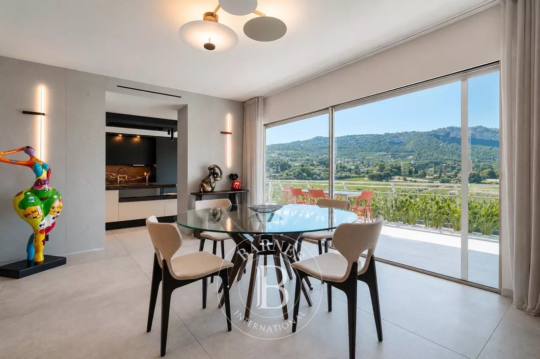 Apartment in Grande Couronne, Cassis, France 2 - 18371539