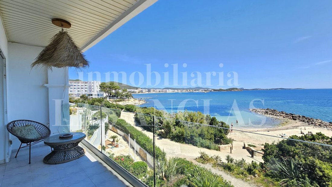 House in Santa Eularia des Riu, Balearic Islands, Spain 2 - 18391850