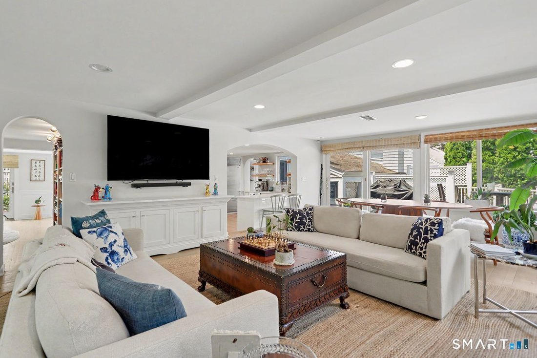 House in Norwalk, Connecticut, United States 4 - 18391815