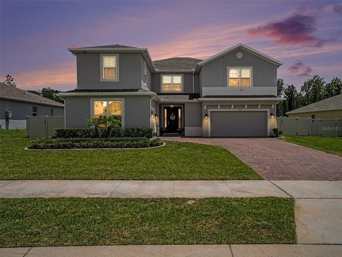 House in Mount Dora, Florida, United States 2 - 18394944
