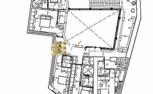 Townhouse in Balzan, Malta 1