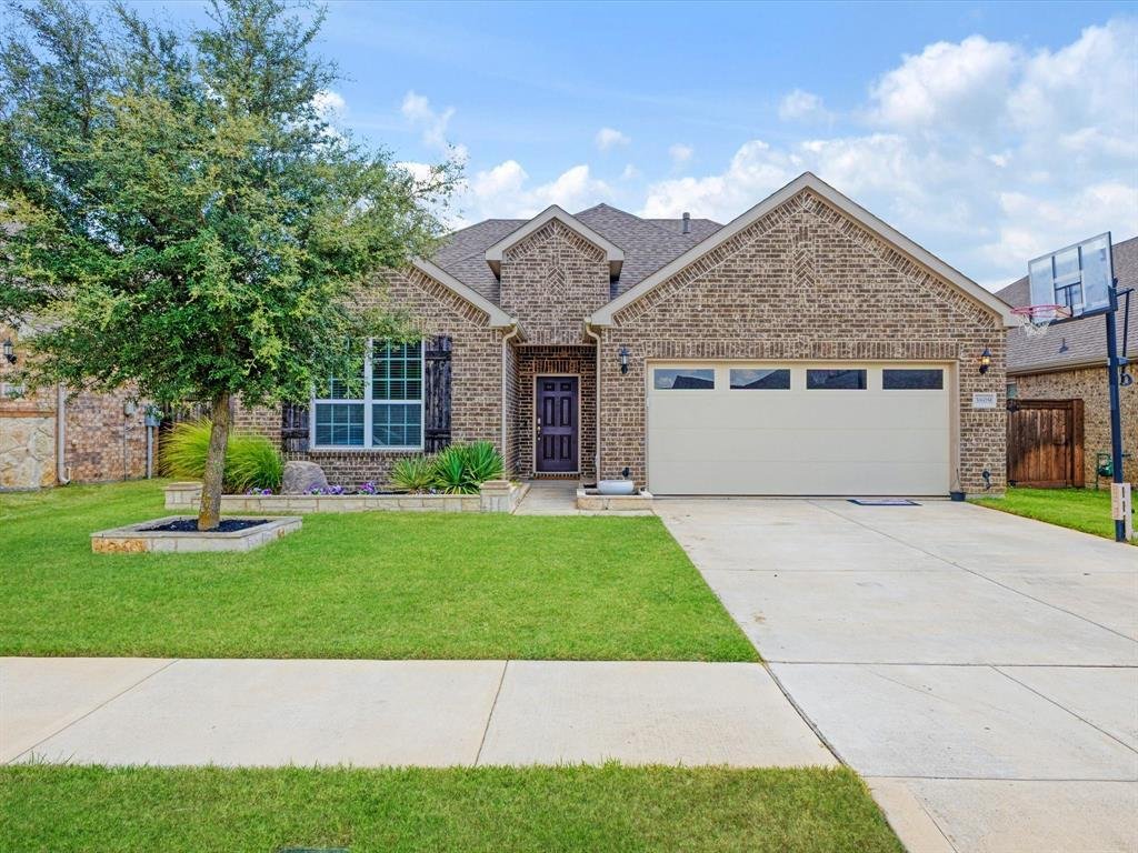 House in Mansfield, Texas, United States 2 - 18396358