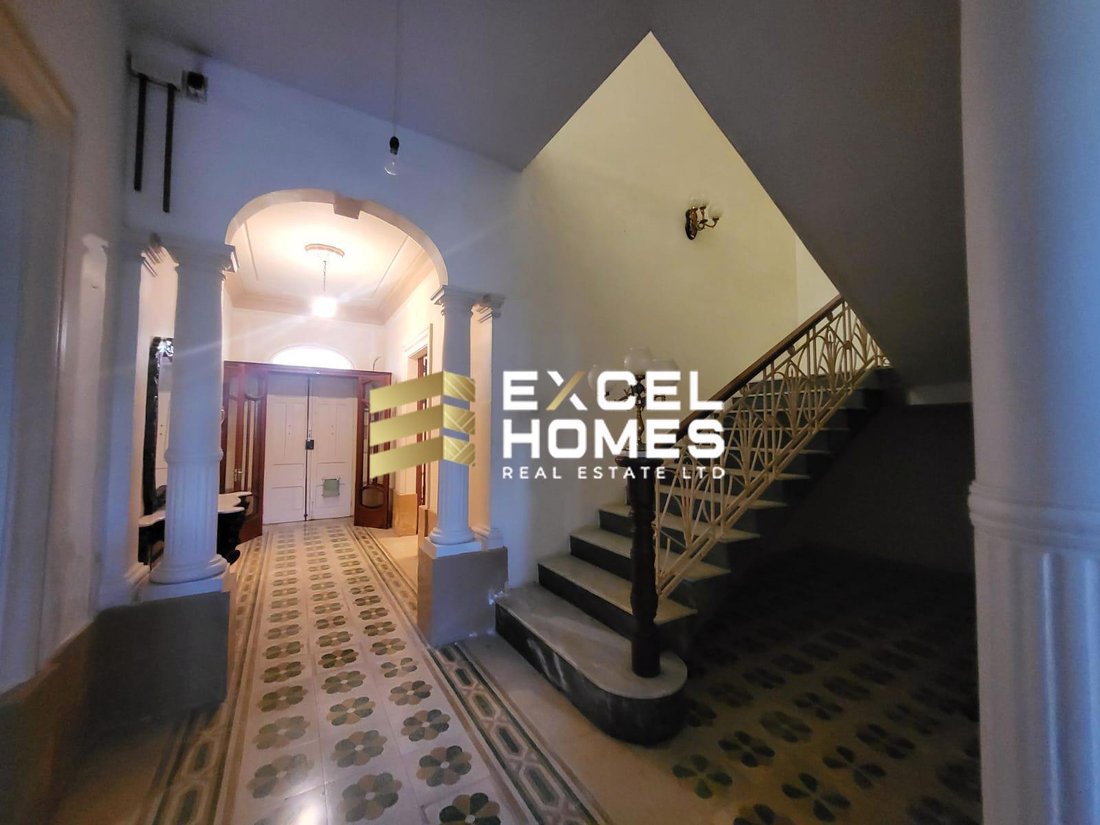 Townhouse in Haz-Zebbug, Malta 4 - 16780882