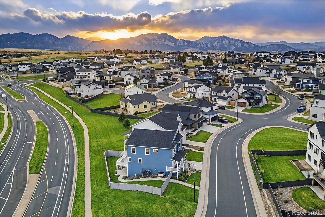 House in Lafayette, Colorado, United States 3 - 18390640