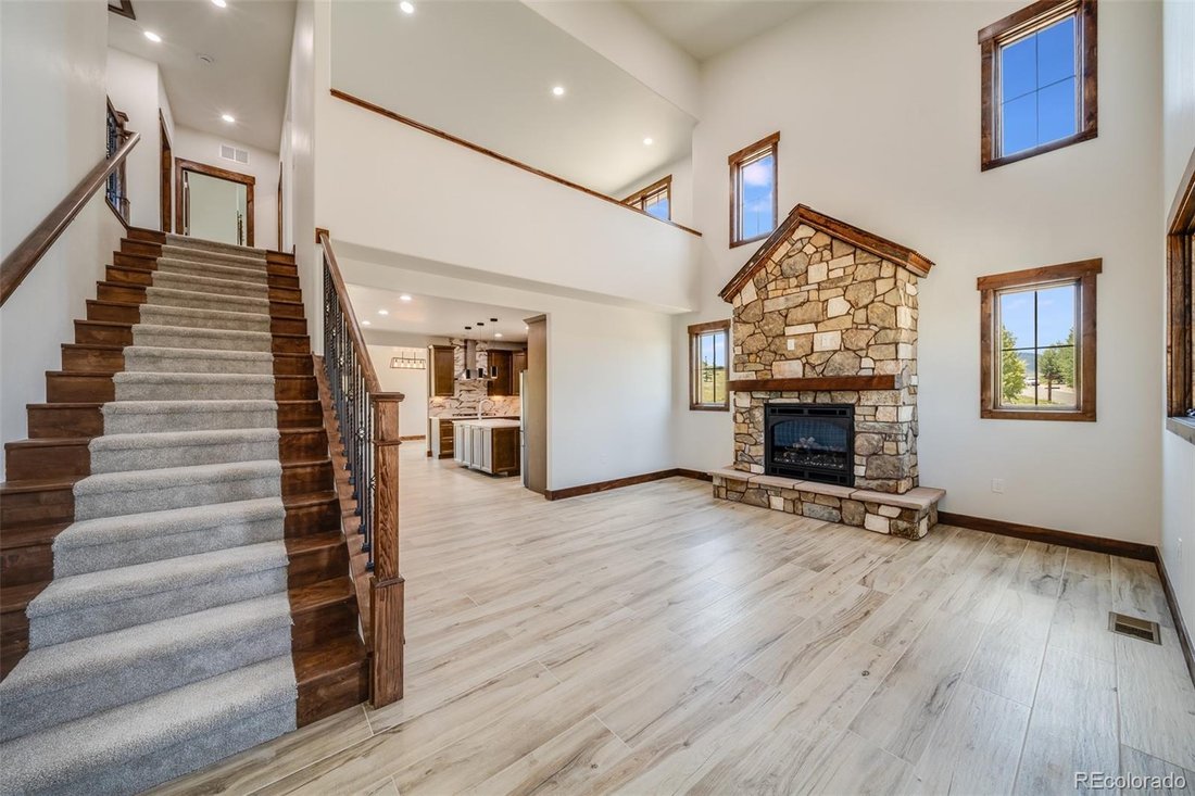 House in Granby, Colorado, United States 3 - 18395710