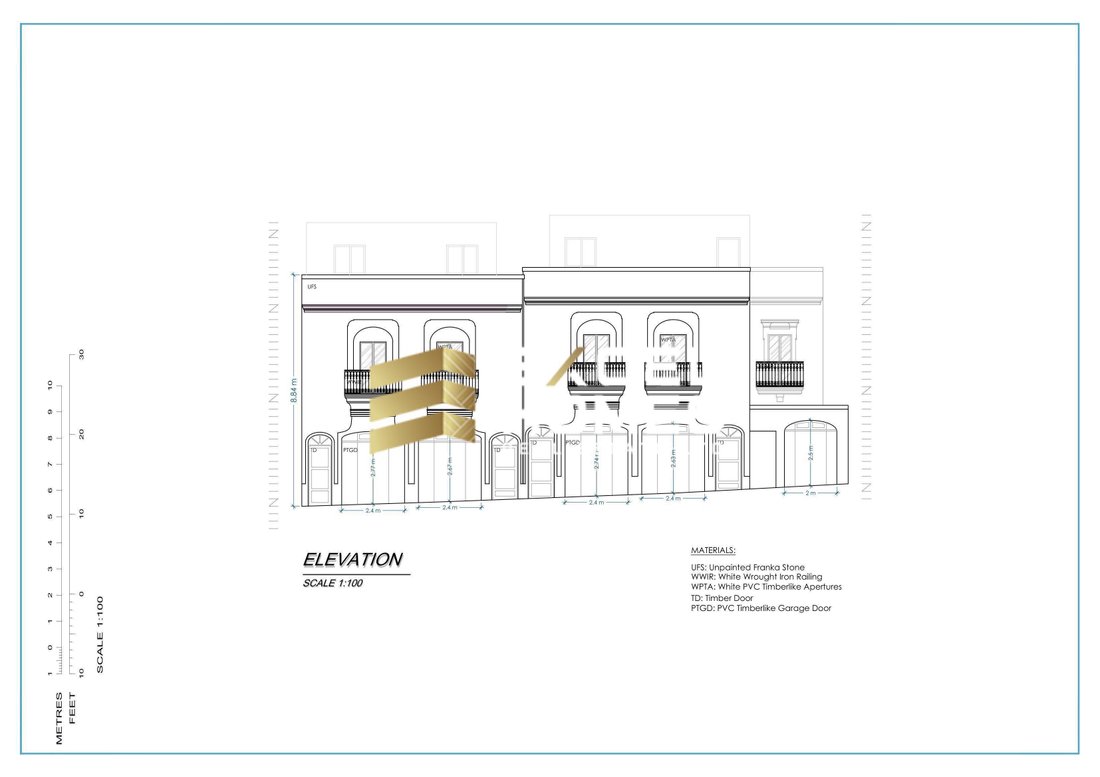 House in San Lawrenz, Malta 3 - 15839389