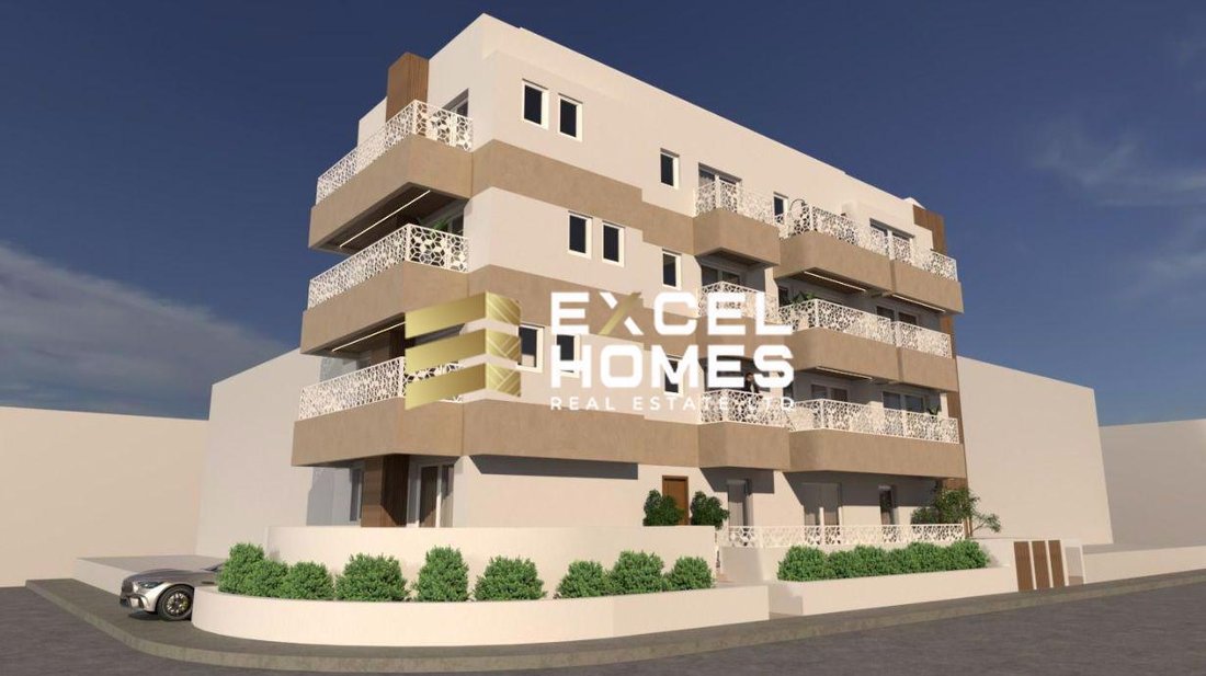Apartment in Santa Venera, Malta 1 - 17104547