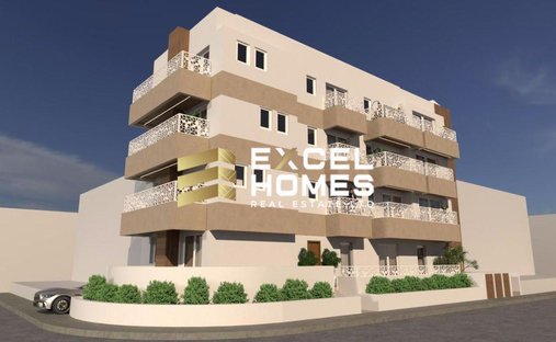 Apartamento en Santa Venera, Malta 1
