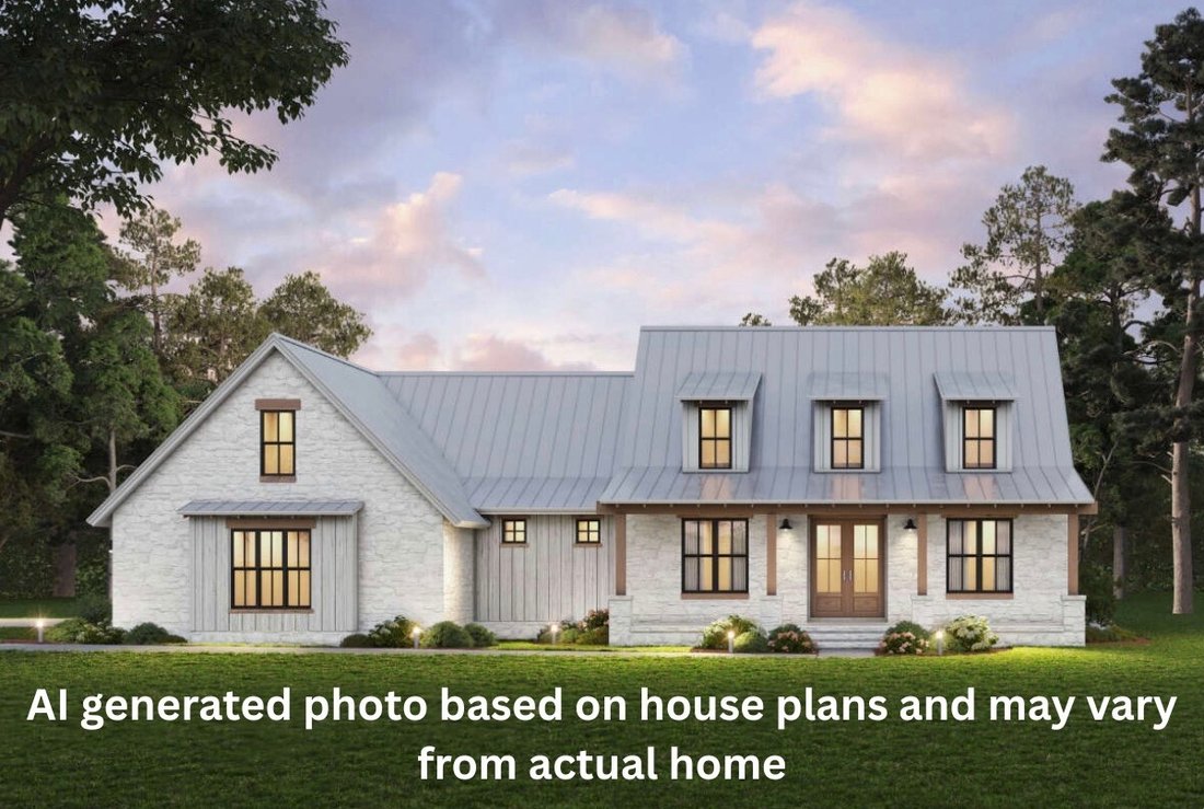 House in Monterey, Tennessee, United States 1 - 17946216