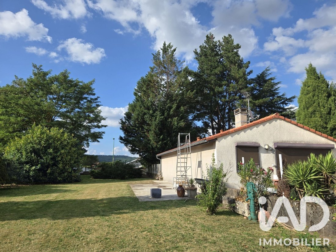 House in Ponlat-Taillebourg, Occitania, France 5 - 17658518