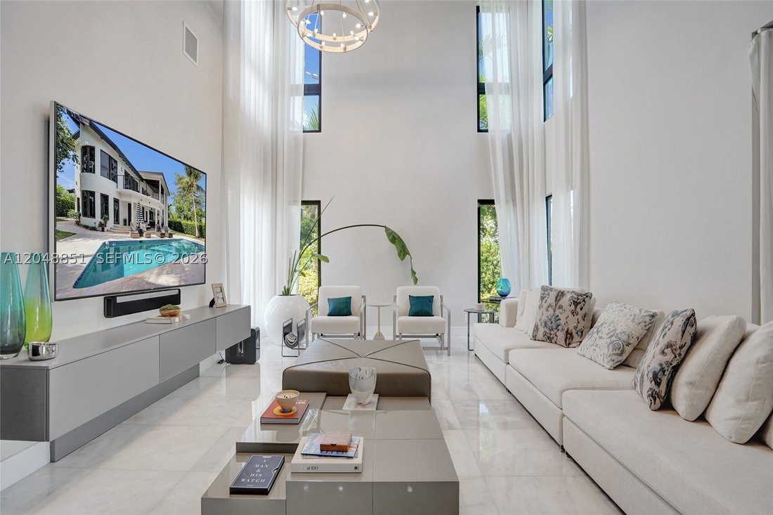 House in Hallandale Beach, Florida, United States 3 - 18396110