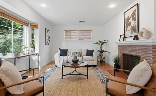 House in Los Angeles, California, United States 1
