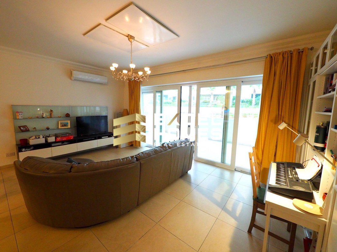 Apartment in Sliema, Malta 2 - 15840986