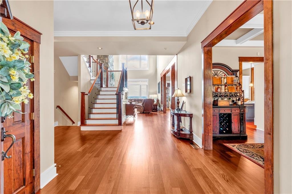House in Cartersville, Georgia, United States 3 - 18393030