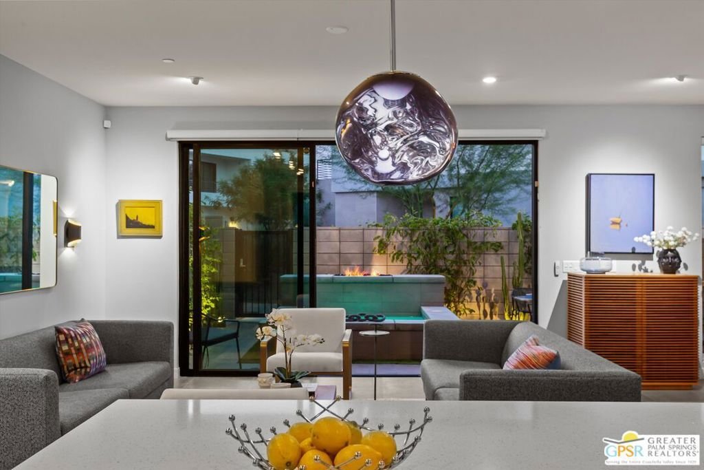 Condo in Palm Springs, California, United States 2 - 18395365