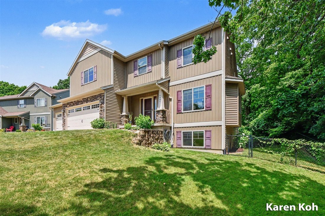 House in Grand Rapids, Michigan, United States 5 - 18395967
