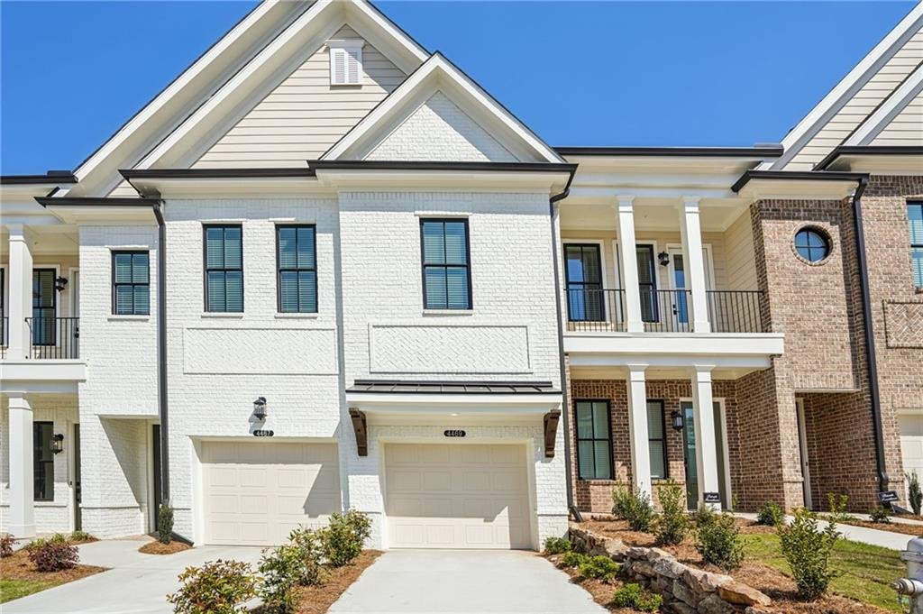 Condo in Peachtree Corners, Georgia, United States 4 - 18396612