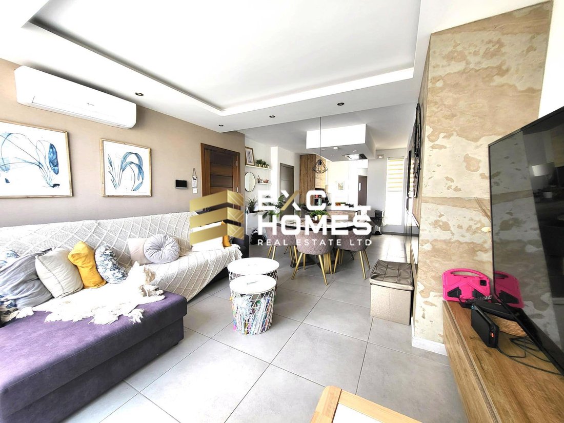 Apartment in Mgarr, Malta 1 - 17648442
