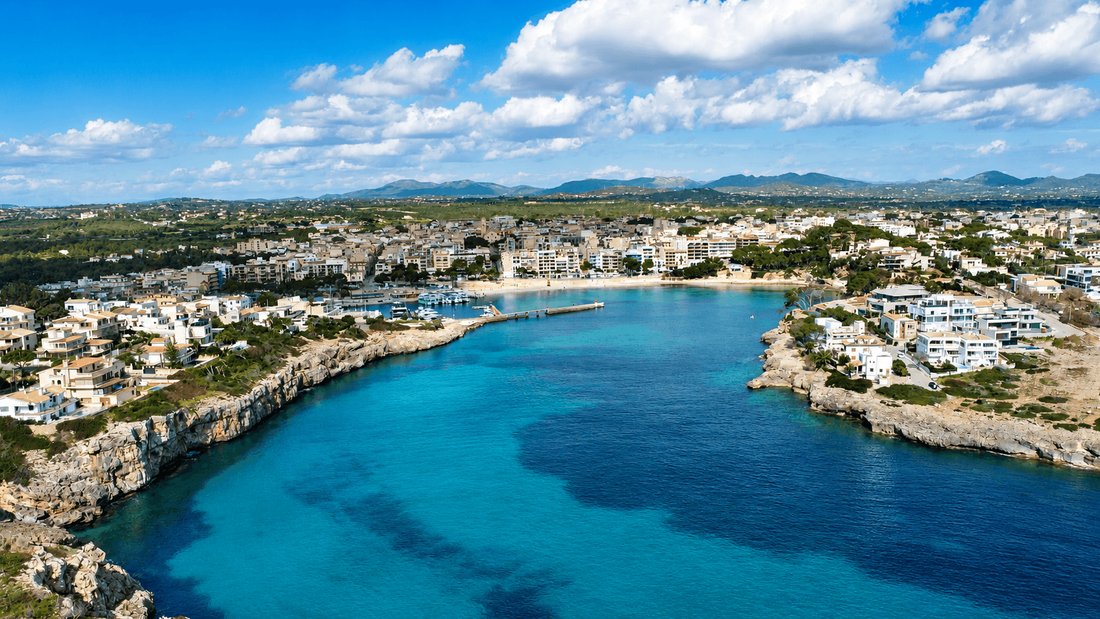 Townhouse in Manacor, Balearic Islands, Spain 2 - 18390362