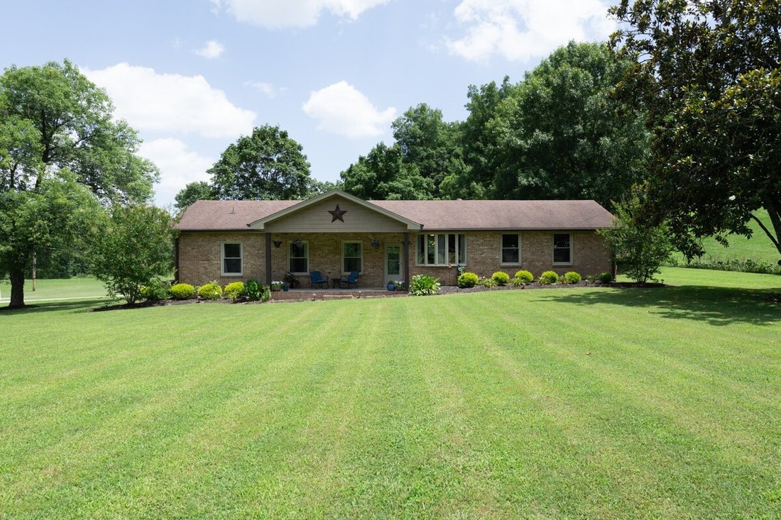 House in Hendersonville, Tennessee, United States 1 - 18396480