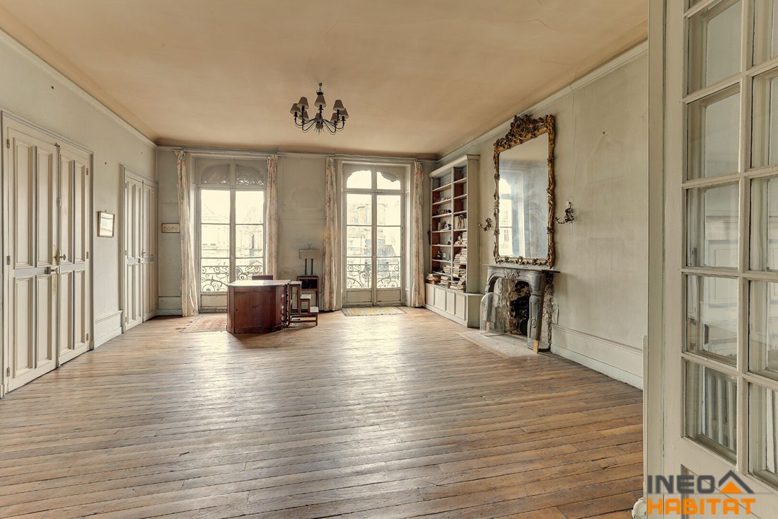 Apartment in Centre, Rennes, France 1 - 16766677