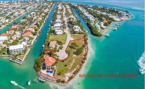 House in Key Colony Beach, Florida, United States 1